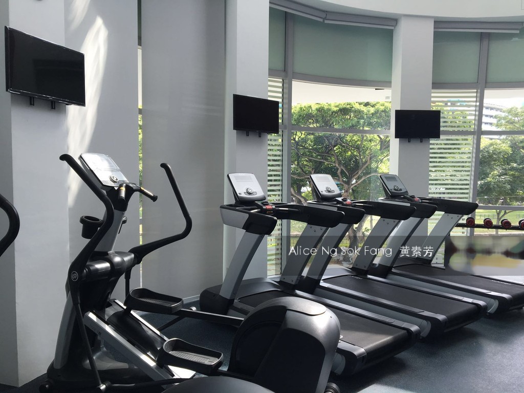 Eight Riversuites (D12), Condominium #121518522